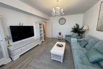 Apartament 3 camere LUX-Mamaia Statiune (termen lung) - 1