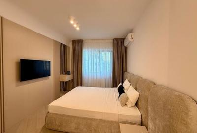 Apartament 3 camere de inchiriat parcare inclusa | Cortina North - 5