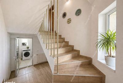 Casă cu 5 camere cu Teren 648 Mp în Ghiroda - 14