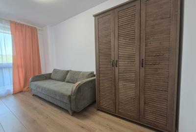 Apartament 2 camere Traian Vuia-Aeroport-Someseni cu loc de parcare - 3