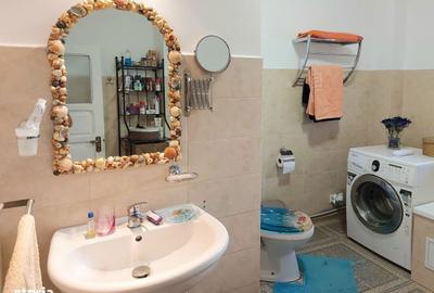 Casă cu 4 camere în Cornetu - 3