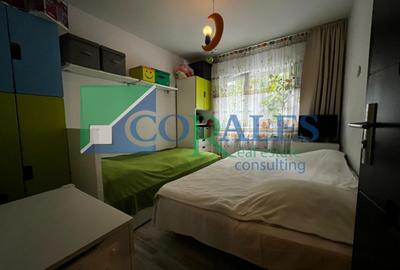 Apartament cu 3 camere decomandat, mobilat în Aradului - 9