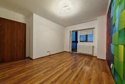 Apartamant 3 camere, bloc nou LOC DE PARCARE IN SUBTERAN - 12