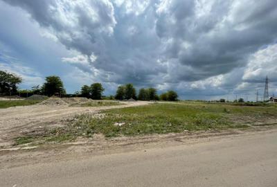 Teren 2000 mp situat in zona SERE- VARFUL CU DOR Teren 2000 mp situat in zona SERE- VARFUL CU DOR - 1