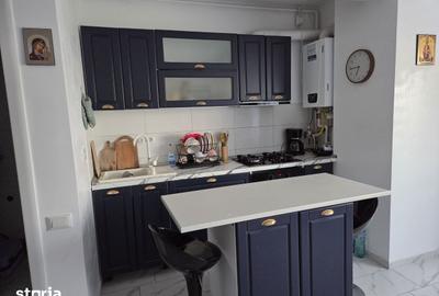 Apartament cu 2 camere în Nord - 9