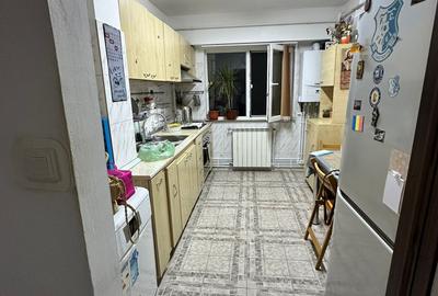 Apartament 3 camere de închiriat - TOMIS III - decomandat, mobilat si utilat - 6