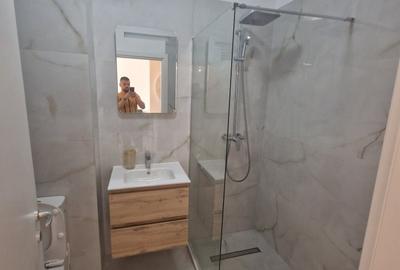 Garsonieră decomandată, mobilată în Grozăvești - 8