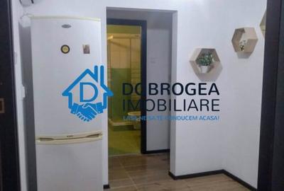 Apartament cu 2 camere decomandat, mobilat în Peco - 6