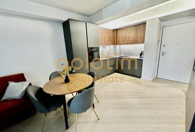 Apartament cu 2 camere decomandat, mobilat în Pipera - 5