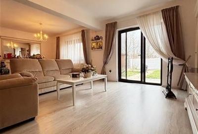 Exclusivitate! Casa de vanzare spatioasa, pozitie buna , mobilata/utilata, intra - 4