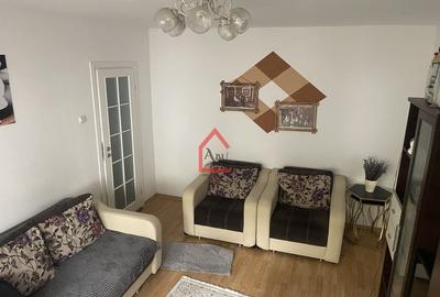 Apartament cu 2 camere semidecomandat, mobilat în Păcurari - 1