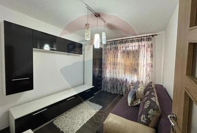 Apartament cu 3 camere de inchiriat in Blaj - 1