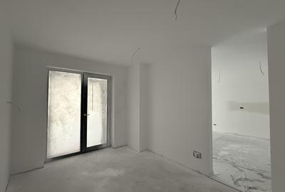 Apartament cu 2 camere semidecomandat în Răcădău - 8