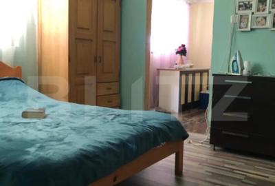 Casă cu 1 camere cu Teren 1000 Mp în Central - 9