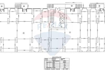 Spatiu comercial de 1,571mp de inchiriat - Mihai Bravu - 16