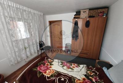 Apartament cu 4 camere decomandat în Gheorgheni - 7