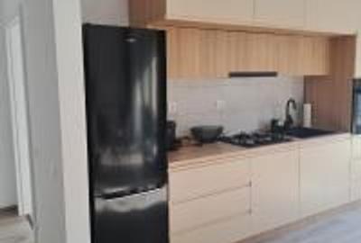 Apartament cu 2 camere în Central - 8