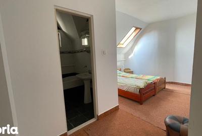 Spațiu comercial, de 2,100 mp, în Borș - 5