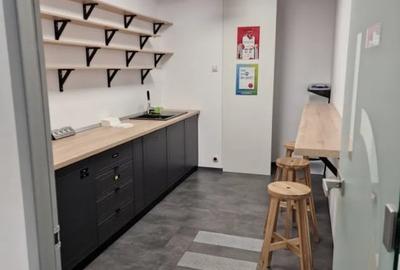 Spatiu birouri 532 mp, Zona  Centru - 7