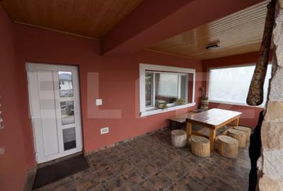 Casa de vanzare, 60 mp, zona Miroslava - 3