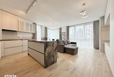 Apartament cu 2 camere, mobilat în Gheorgheni - 1