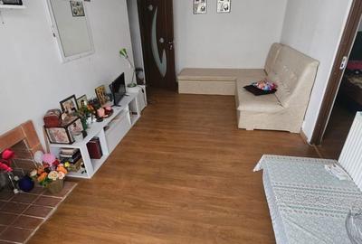 Apartament cu 2 camere semidecomandat în Central - 2