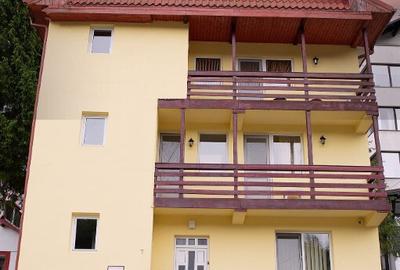 Vila / Pensiune 12 Camere - Afacere la Cheie- Predeal Cla - 5