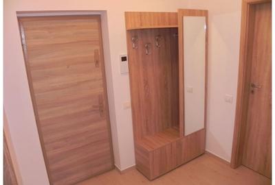 Apartament 2 camere de inchiriat, Urban Residence Tractorul - 11
