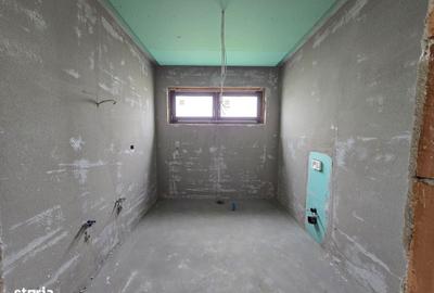 Casă cu 4 camere în Sânmartin - 15