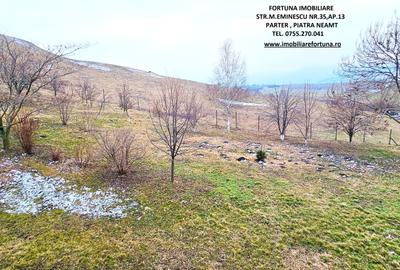 Casă cu 5 camere cu Teren 2000 Mp în Exterior Sud - 2