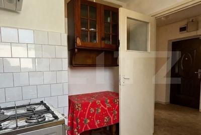 Apartament cu 3 camere în Central - 12