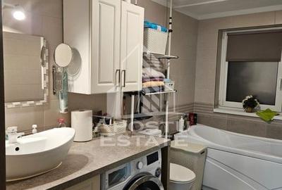 Triplex cu 3 camere, 2 bai, regim de inaltime P+1, Sanandrei - 7