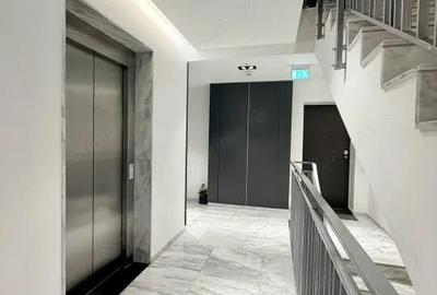 Apartament cu 2 camere semidecomandat în Herăstrău - 16