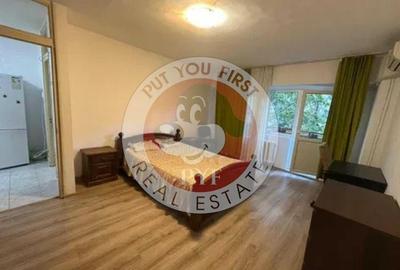 Lujerului | Garsoniera | Deomandata | 40mp | B11702 - 8