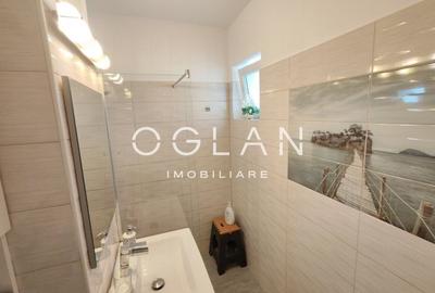 Garsoniera spatioasa si moderna - Strada Otelarilor, Sibiu - 13