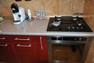 Apartament cu 2 camere semidecomandat în Ultracentral - 5