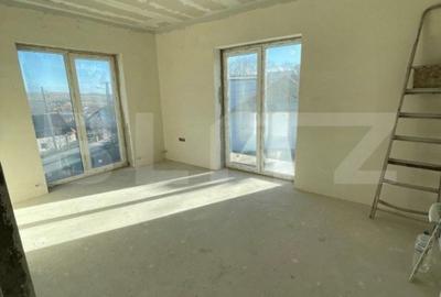 Casă cu 4 camere cu Teren 120 Mp în Fălticeni - 7