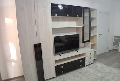 Aparatorii Patriei - 10 minute Metrou  - Apartament 2 camere ULTRAMODERN - NOU - 4