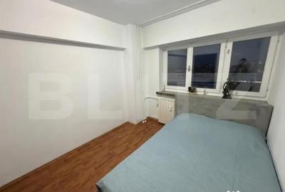 Apartament cu 4 camere, mobilat în Calea București - 12