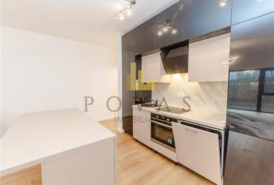 Vanzare Apartament 3 Camere Iancu Nicolae Belair Lake - 6