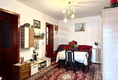 COMISION 0%- Casa spatioasa de vanzare in Turda - 5 camere
