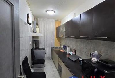 Apartament cu 2 camere semidecomandat în Babadag - 5