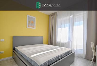 Studio 2 camere cu TERASA Bd. Iuliu Maniu | PANORAMA CITY | Sector 6 - 9