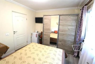 Garsoniera, mobilata modern, zona Iosefin - 4