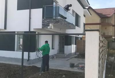 Casă cu 5 camere cu Teren 140 Mp în Roșu - 5