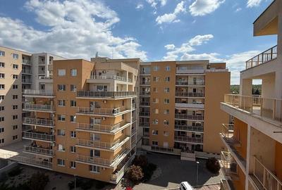 Apartament cu 2 camere decomandat în Pietroasa - 2