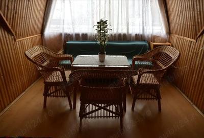 Casă cu 4 camere în Poiana Stampei - 4