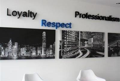 Spatii birouri in Pipera - Voluntari - de la 30 mp - 7