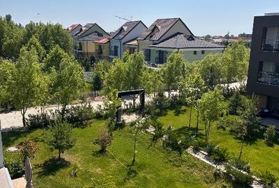 Apartament cu 2 camere decomandat în Nord-Vest - 2