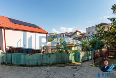 Casa de vanzare, Mun. Bacau, str. Progresului nr.7 - 1